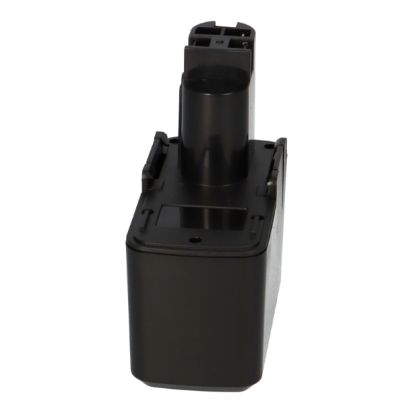 Ni-MH 9,6V / 3000mAh